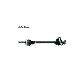 Planetara SKF VKJC 8102