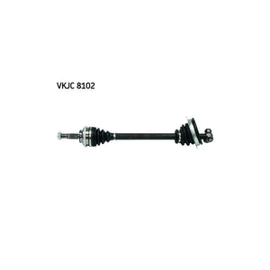 Planetara SKF VKJC 8102