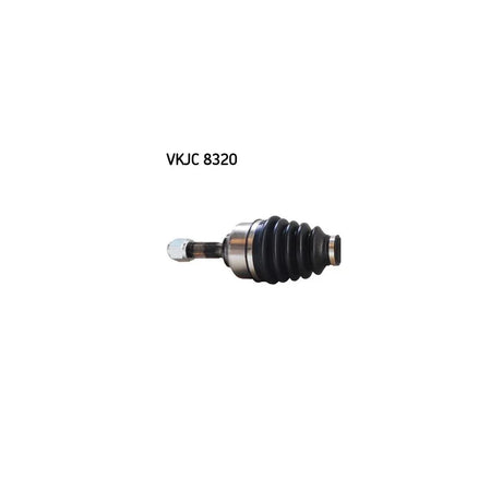 Planetara SKF VKJC 8320 – imagine 2