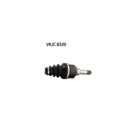 Planetara SKF VKJC 8320 – imagine 3