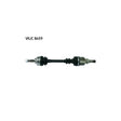 Planetara fata stg. SKF VKJC 8459