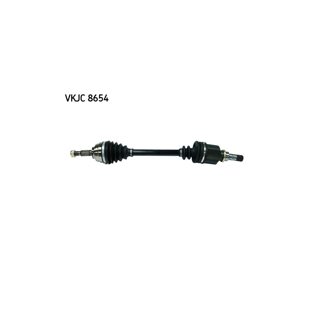 Planetara SKF VKJC 8654