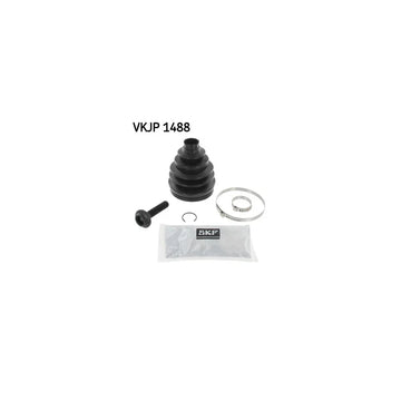 Kit burduf planetara SKF VKJP 1488