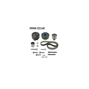 Kit distributie SKF VKMA 01148