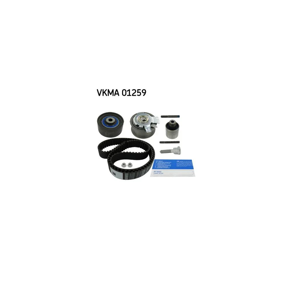 Kit distributie SKF VKMA 01259