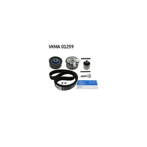 Kit distributie SKF VKMA 01259