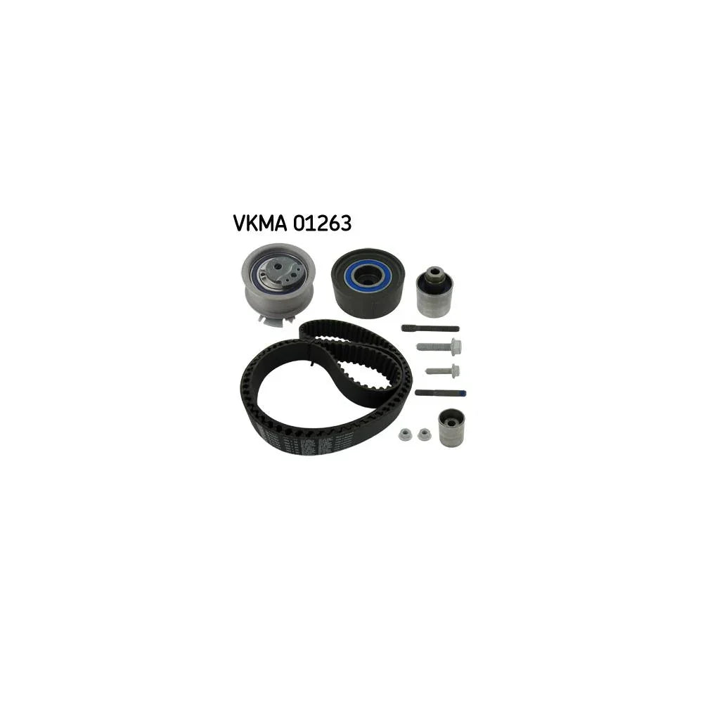 Kit distributie SKF VKMA 01263