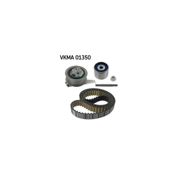 Kit distributie SKF VKMA 01350