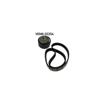 Kit distributie SKF VKMA 02204