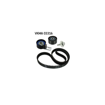 Kit distributie SKF VKMA 03316