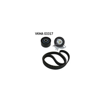 Kit distributie SKF VKMA 03317