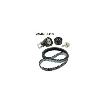 Kit distributie SKF VKMA 03318