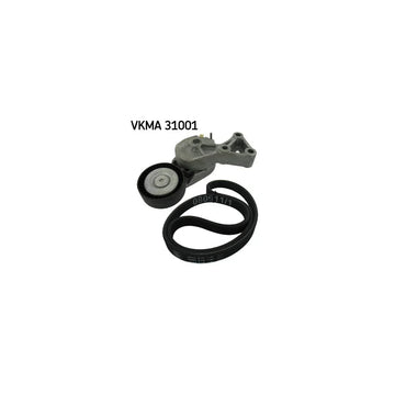 Kit transmisie SKF VKMA 31001