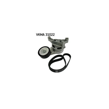 Kit transmisie SKF VKMA 31022
