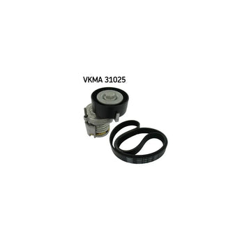 Kit transmisie SKF VKMA 31025
