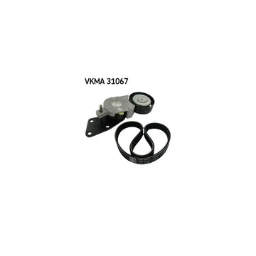 Kit transmisie SKF VKMA 31067