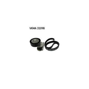 Kit transmisie SKF VKMA 31098