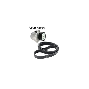 Kit transmisie SKF VKMA 31273