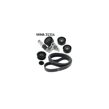 Kit transmisie SKF VKMA 31314