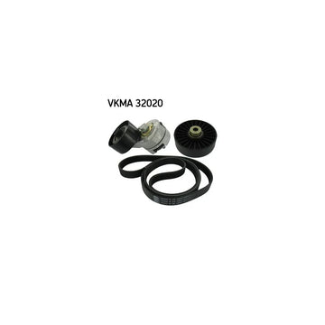Kit transmisie SKF VKMA 32020