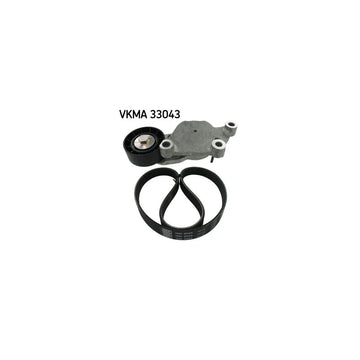 Kit transmisie SKF VKMA 33043