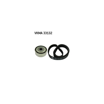 Kit transmisie SKF VKMA 33132
