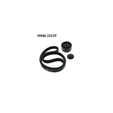 Kit transmisie SKF VKMA 33139