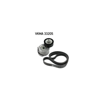 Kit transmisie SKF VKMA 33205