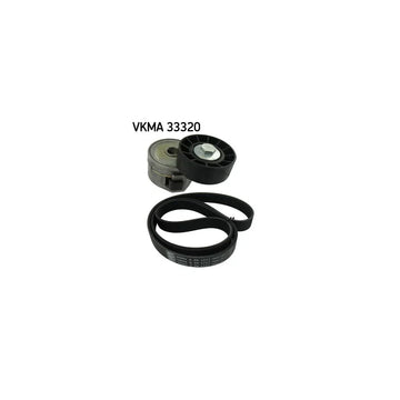 Kit transmisie SKF VKMA 33320