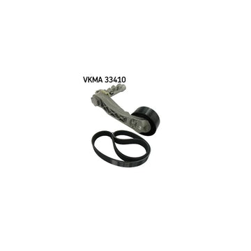 Kit transmisie SKF VKMA 33410