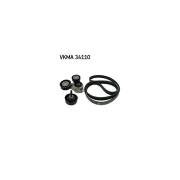 Kit transmisie SKF VKMA 34110