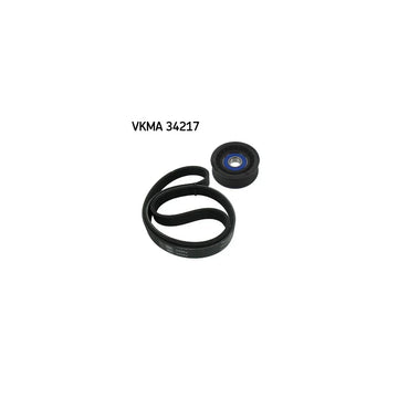 Kit transmisie SKF VKMA 34217