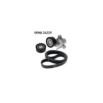 Kit transmisie SKF VKMA 34219