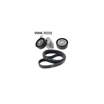 Kit transmisie SKF VKMA 35331