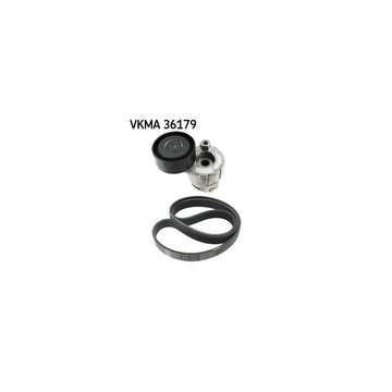 Kit transmisie SKF VKMA 36179