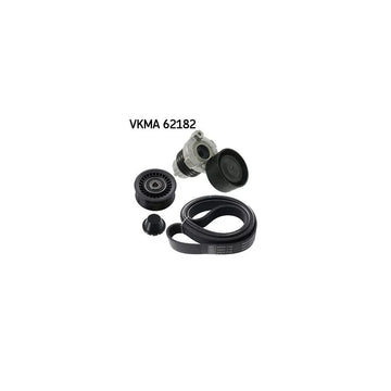 Kit transmisie SKF VKMA 62182