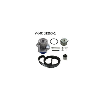 Set distributie + pompa de apa SKF VKMC 01250-1