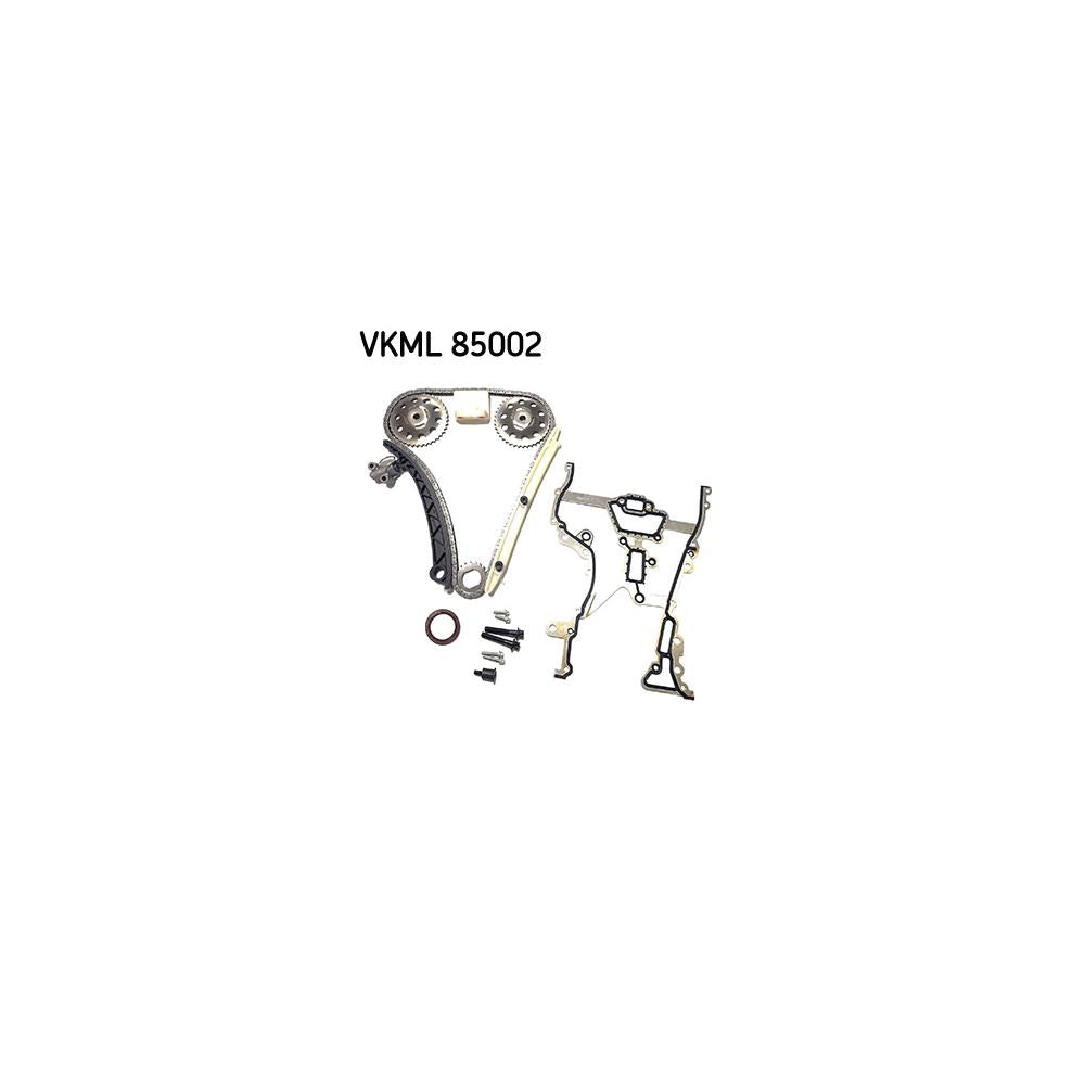 Kit lant distributie (lipsa suruburi) SKF VKML 85002