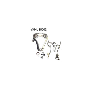 Kit lant distributie (lipsa suruburi) SKF VKML 85002