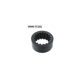 Mufa ambreiaj SKF VKMV FC101