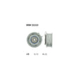 Rola intinzator curea distributie SKF VKM 11113