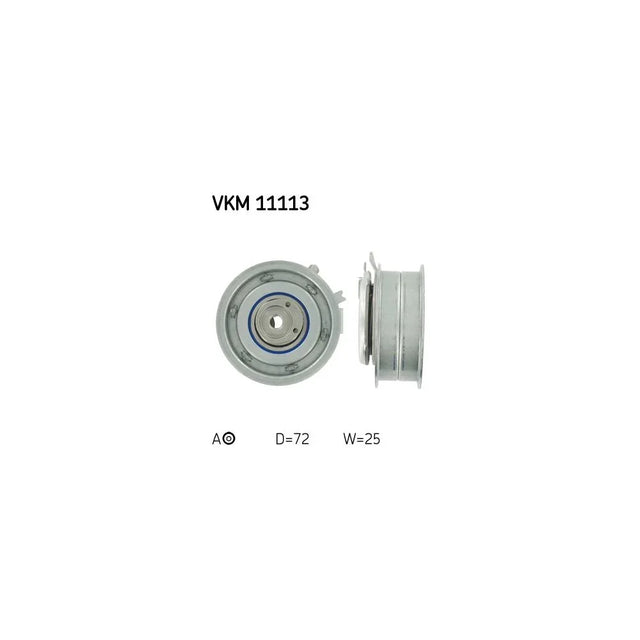 Rola intinzator curea distributie SKF VKM 11113