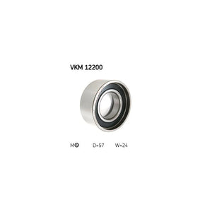 Rola intinzator curea distributie SKF VKM 12200
