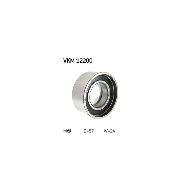 Rola intinzator curea distributie SKF VKM 12200