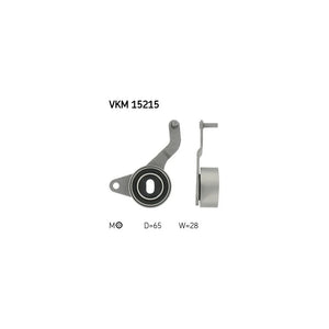 Rola intinzator curea distributie SKF VKM 15215