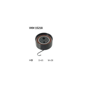 Rola intinzator curea distributie SKF VKM 15218