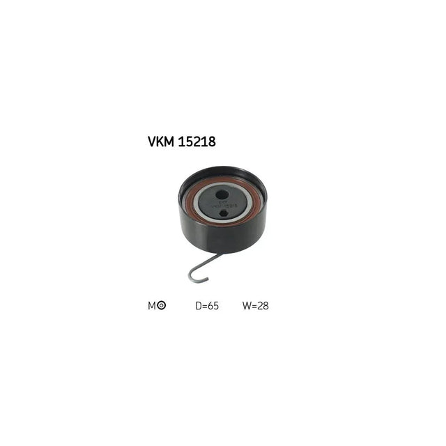 Rola intinzator curea distributie SKF VKM 15218