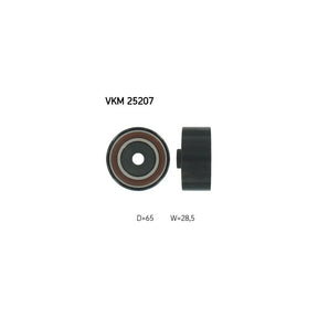 Rola ghidare curea distributie SKF VKM 25207
