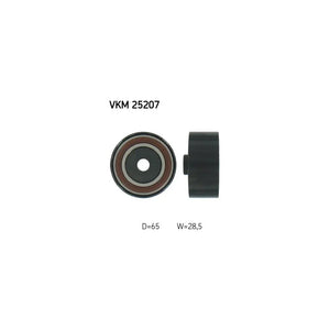 Rola ghidare curea distributie SKF VKM 25207