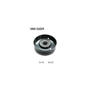 Rola intinzator curea transmisie SKF VKM 31039